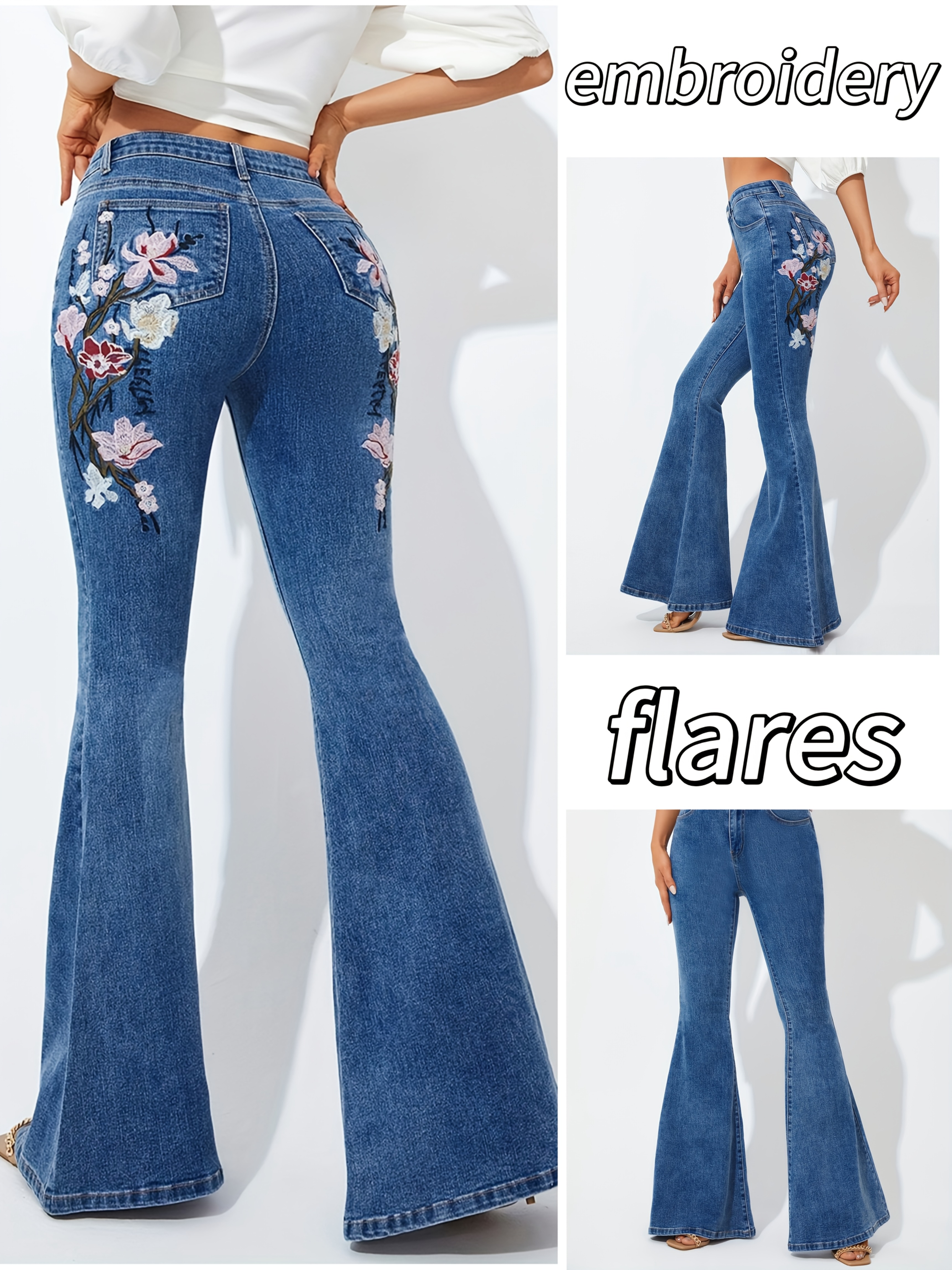 Colección Jeans De Moda En Colombia JeansCOL Boutique, Jeans