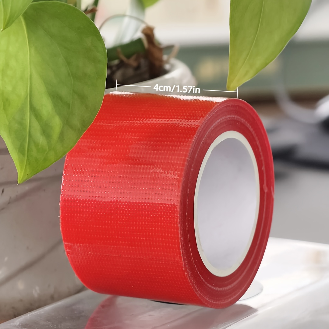 Image of 1 Roll -grade Tape, High And Durable For Crafts/home Renovation/repairs And Projects