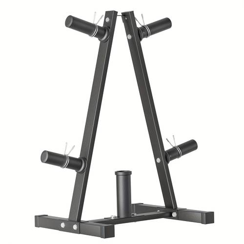 weight plate rack weight tree and weight rack for plates weight holder for 2 inch olympic weight plate weight plate storage for home gym