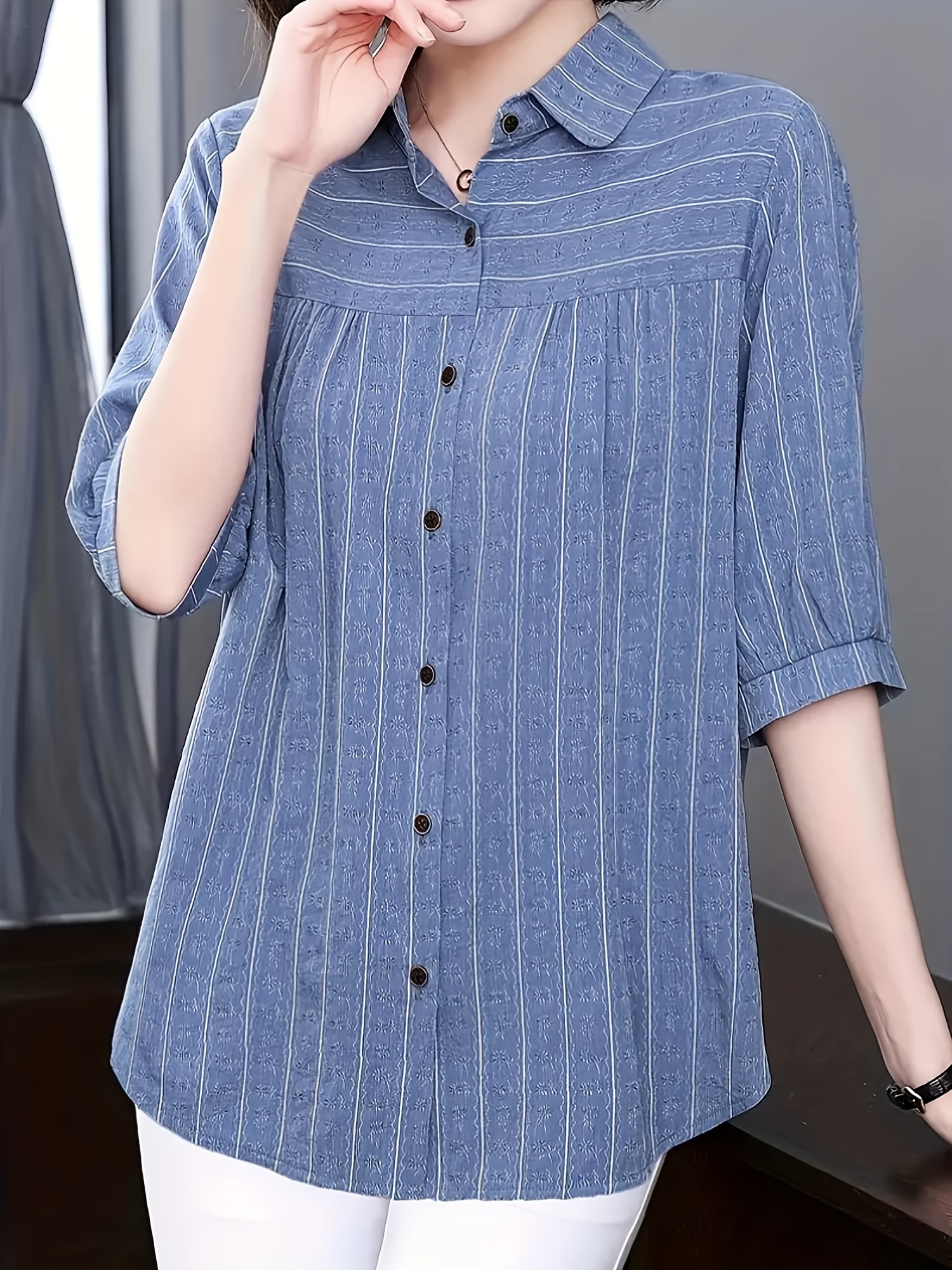 Women'S Casual Shirt