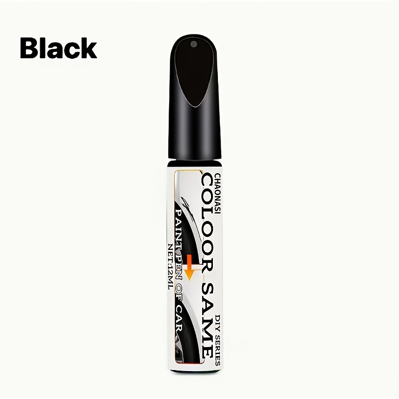 Image of Universal Car Scratch Repair Pen 2-in-1 Paint Surface Repair And Deep Scratch Remover, Suitable For Surface Scratches