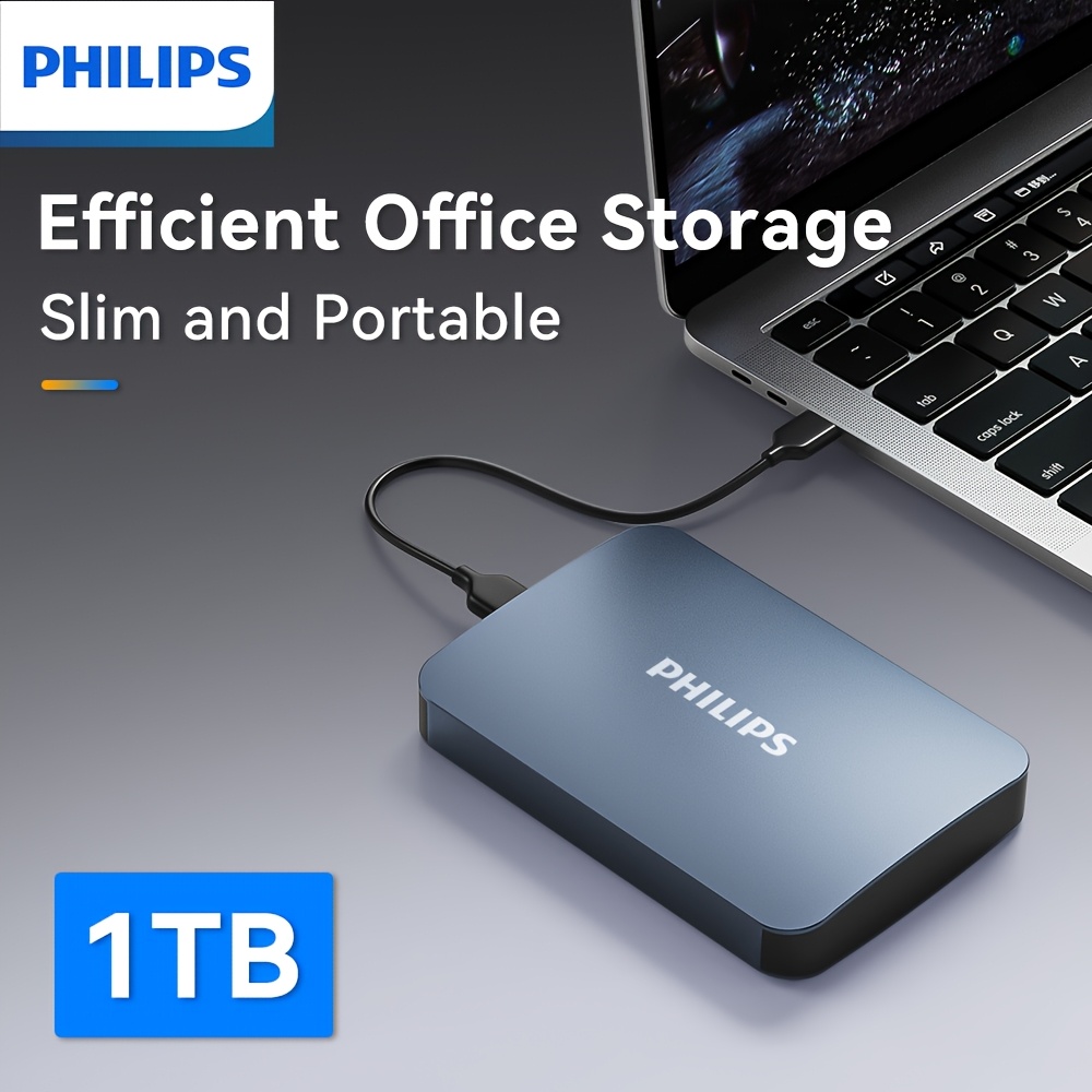 4tb hard drive sold on Temu New Zealand