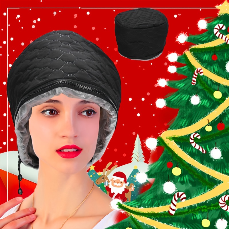 

Heating Cap For Men And Women - Hat