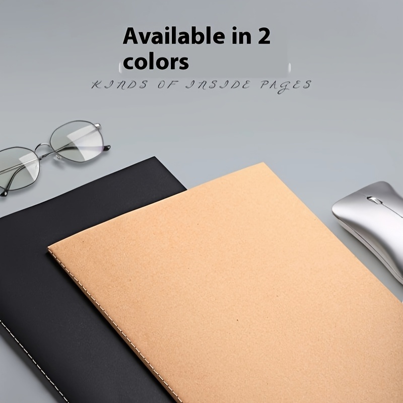 B5 Student Notebook, Ruled Paper, Exercise Book, Grid