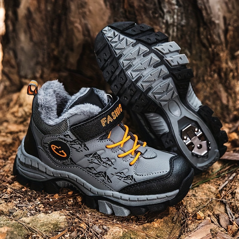 Kids hiking boots australia best sale