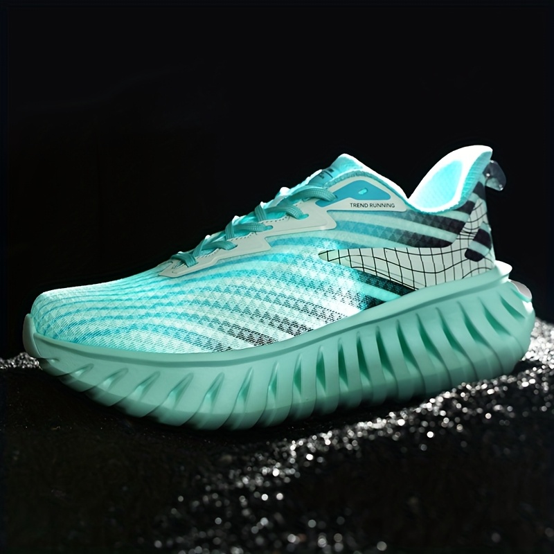 Women's Fashion Shoes, Women's Sports Outdoor Footwear, Ladies Running Sneakers, Womens Road Runner Trainers