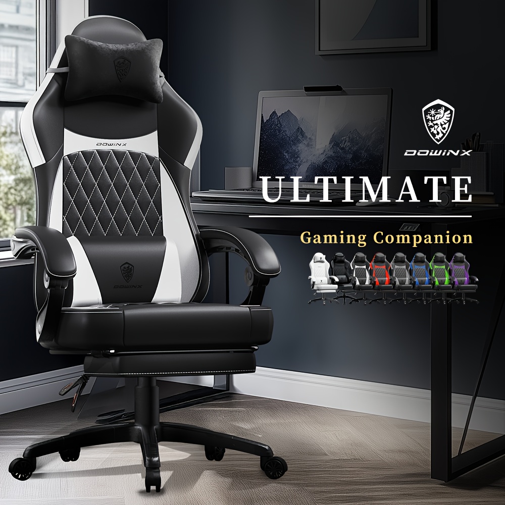 Gamingstoel, racestoel