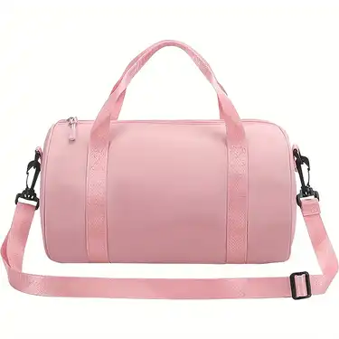 Mini Gym Bag Small Duffle Crossbody Bags Tote Women