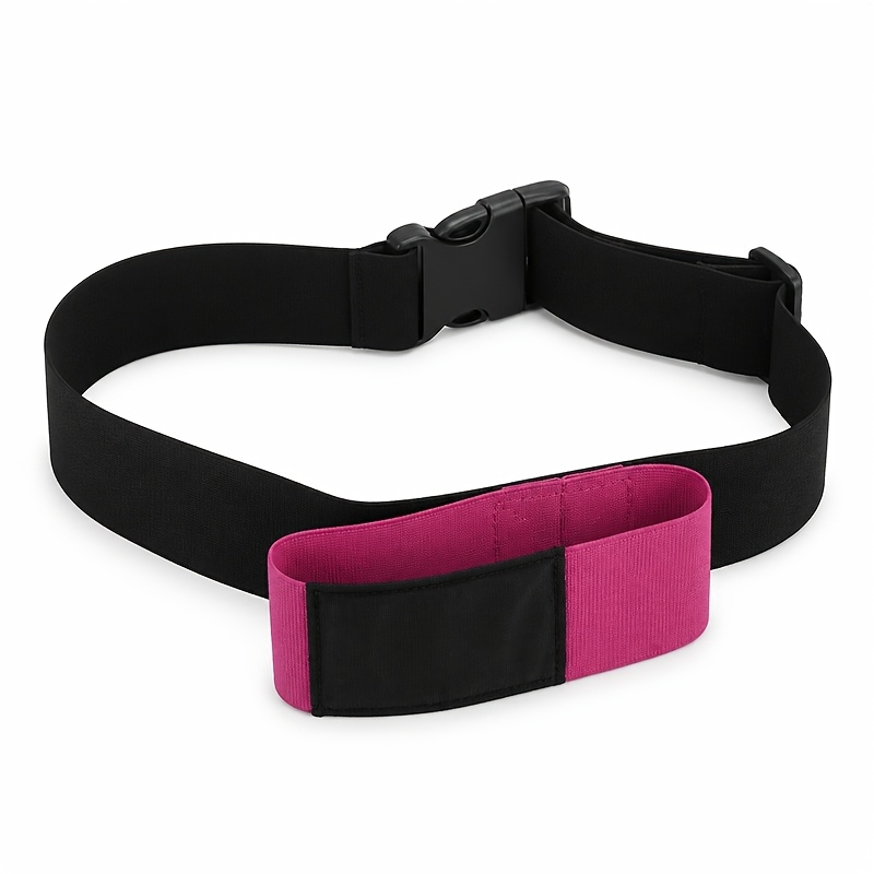 TEMU Golf Swing Correction Band, Arm Posture Corrector, Adjustable Length, Golf Swing Training Aid, Suitable For Beginners