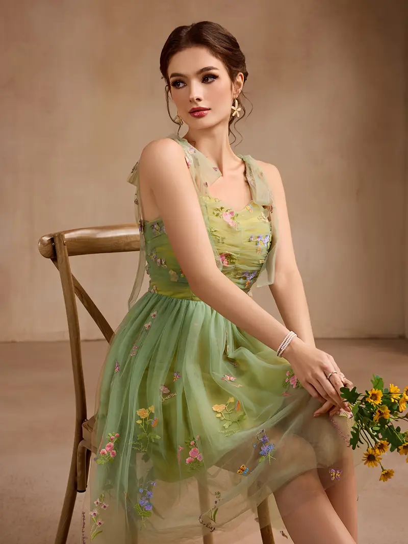 spring graduation dresses 2025 Spring Dresses 2025 Collection