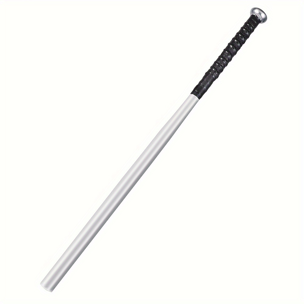 TEMU 1pc, Baseball Bat, 53cm Aluminum Alloy Baseball Bat, Lightweight Softball Bat For Outdoor Practice And Training