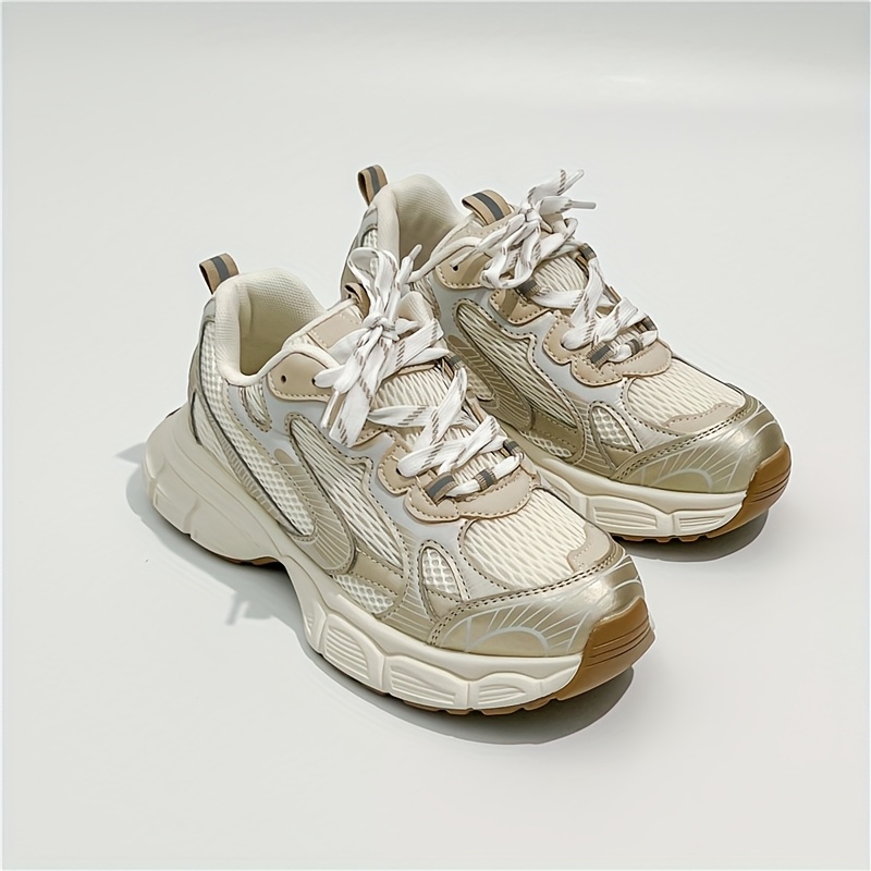【関税込み】GOLDEN  Running sneakers golden sneaker sold on Temu Canada