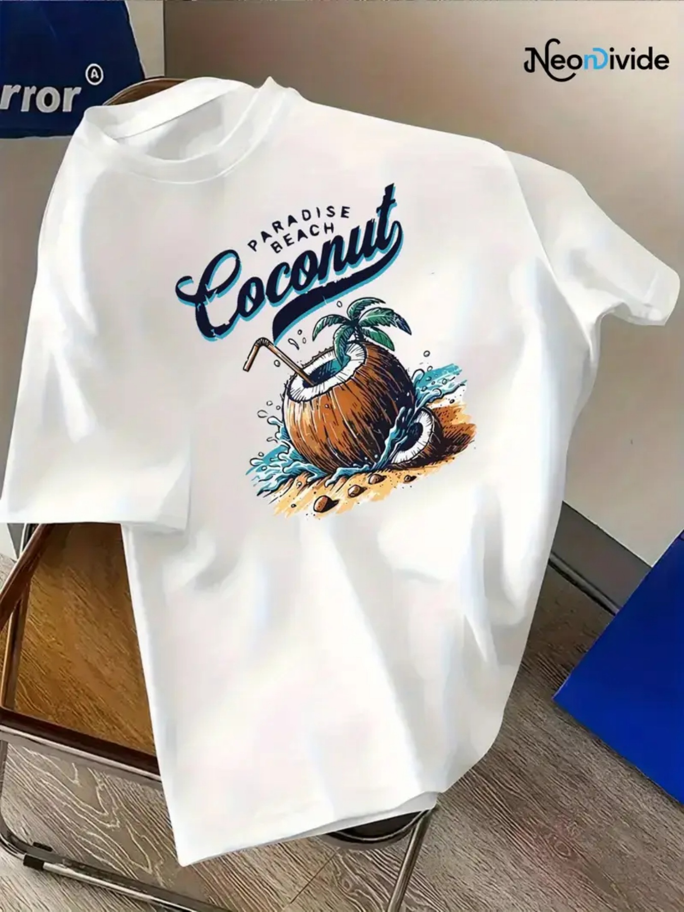 coconut shirt men Mauritius