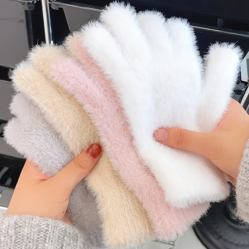 

Gloves For - , - Touchscreen Mittens In