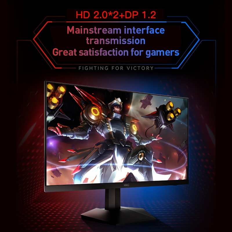 vg255km esports monitor 240hz high refresh - Temu United