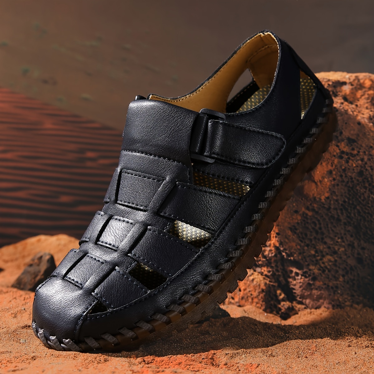 *'s Outdoor Casual Sandal Slippers Beach Slippers