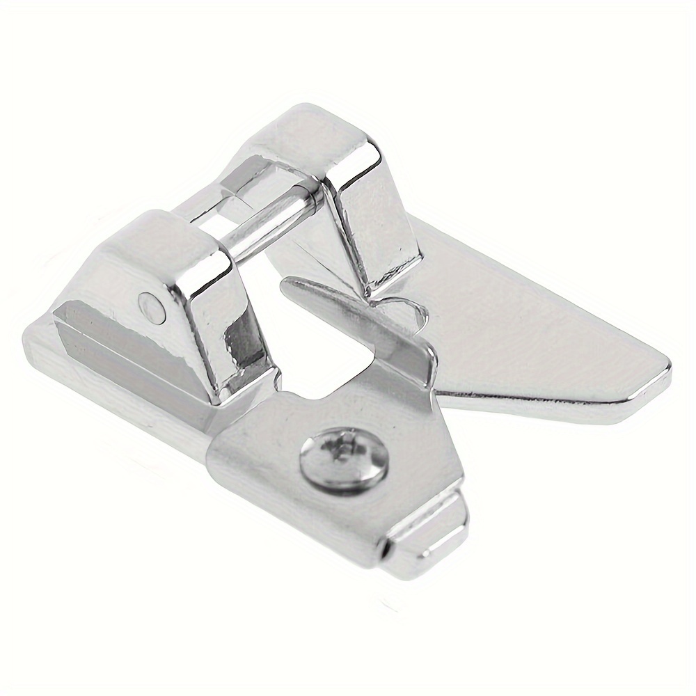 Circular/edge Presser Foot Sa142, Suitable For Brother Household Sewing Machine Accessories.