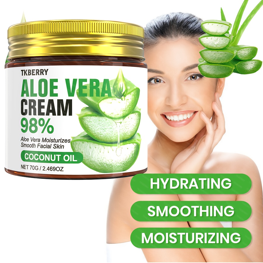 definition of aloe vera Curl Defining Gel main image 1