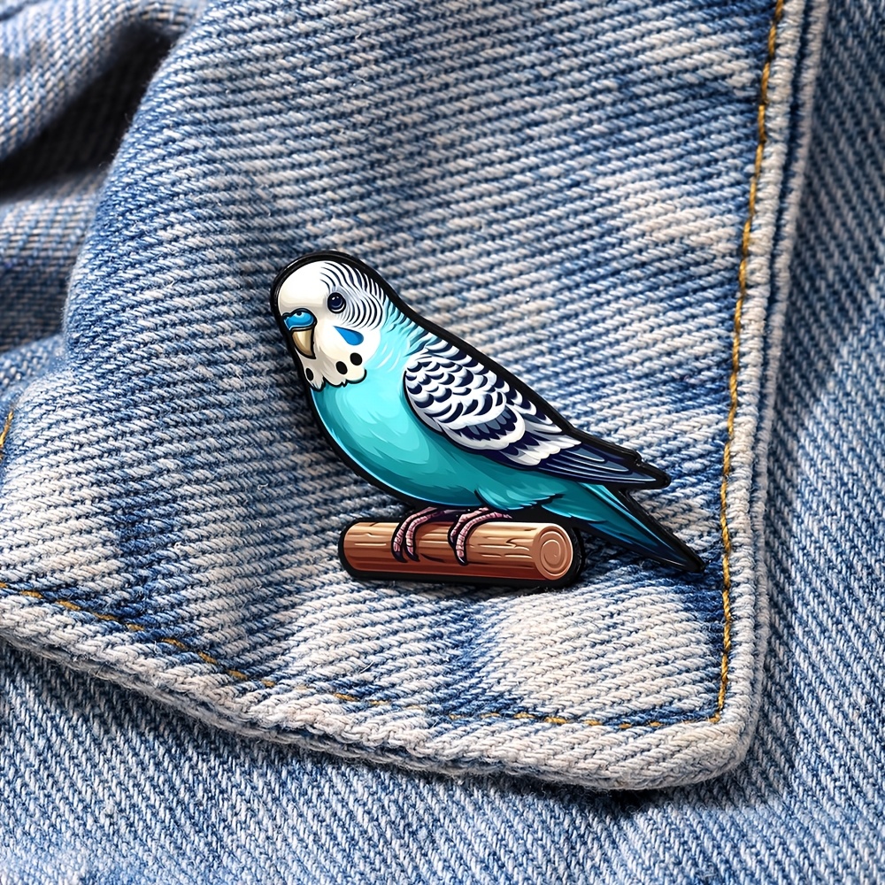 Fashionable Enamel Pin, Decorative Brooches, Ornaments, Lapel Badges, And Jewelry Gifts