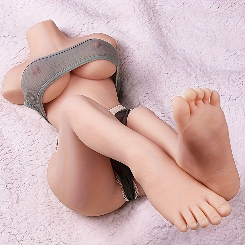 Sex Doll Male Masturbator Erotic Sex Toy Pocket Sex Doll Sex Temu