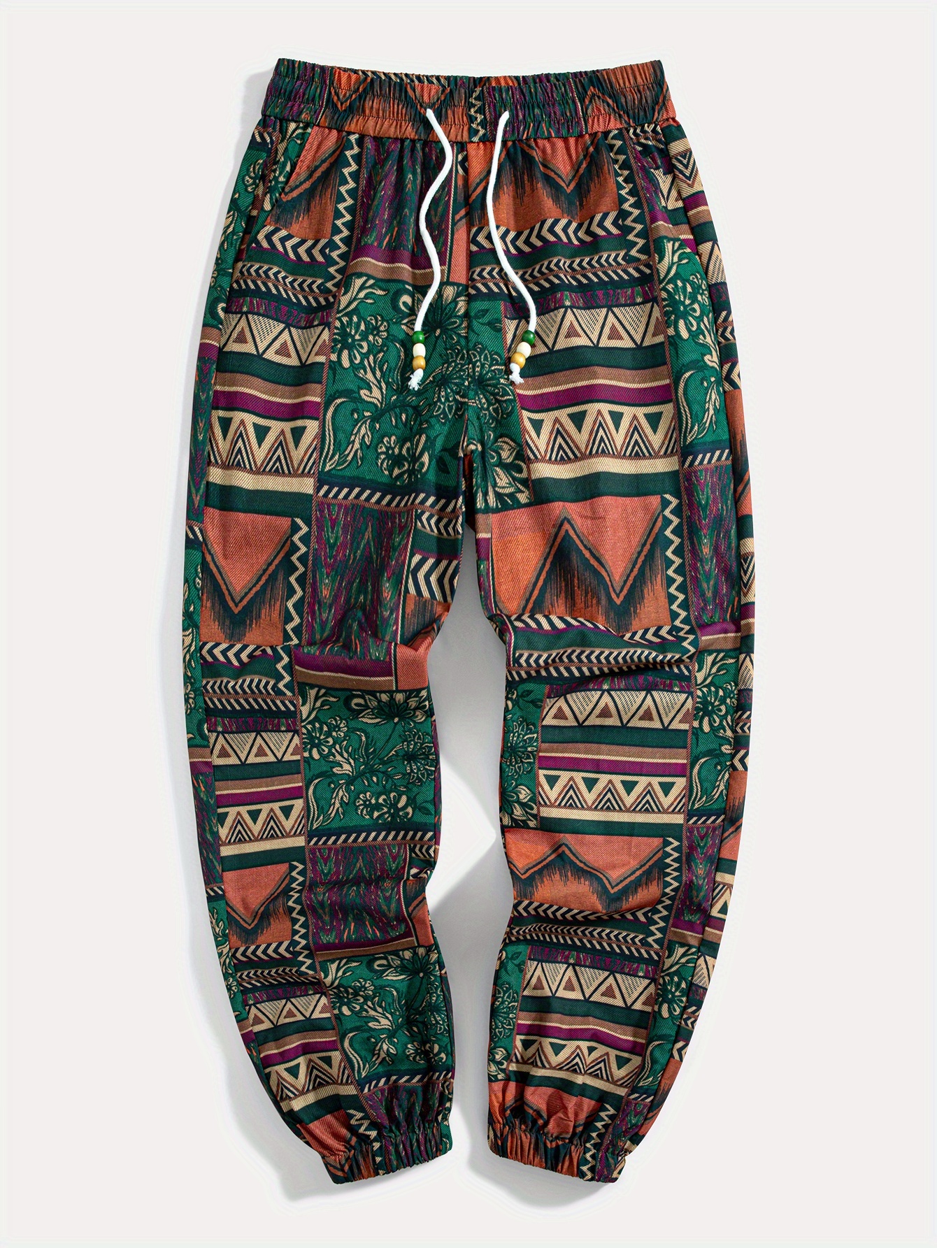 chinese pants sold on Temu New Zealand