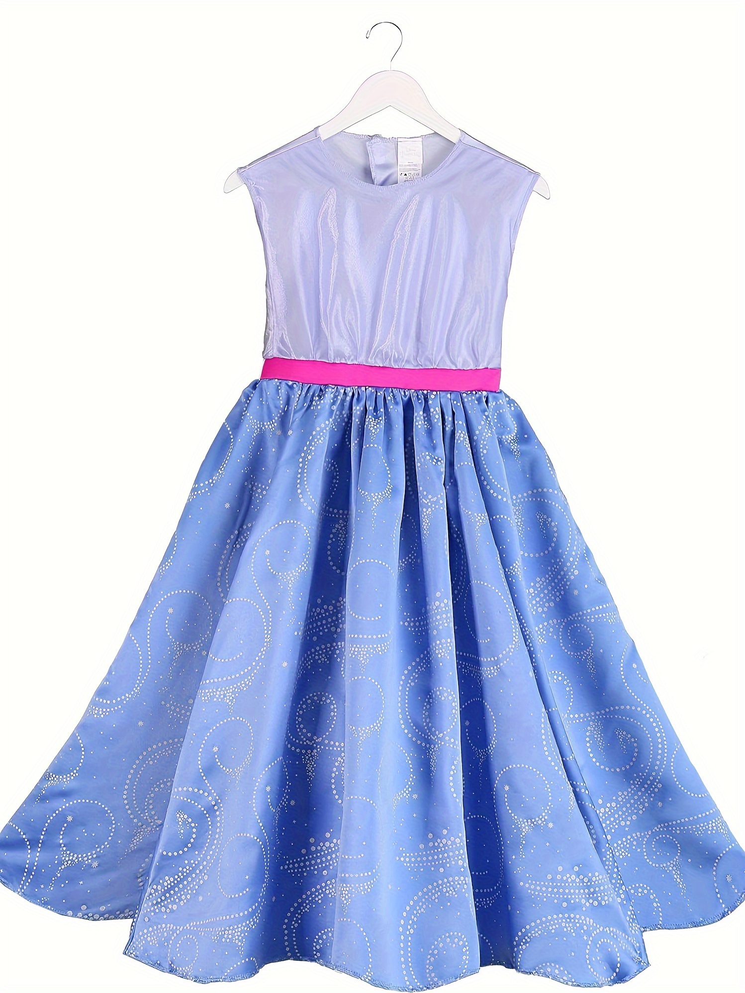 sachin and babi light blue dress 🎀🫶🏻GRWM Countdown to Halloween Costume Number 1: Fairy Godmother from  Cinderella🪡🧵, 🎃Come back each night for a new easy to follow Halloween  costume idea with makeup hair and costume for anyone to