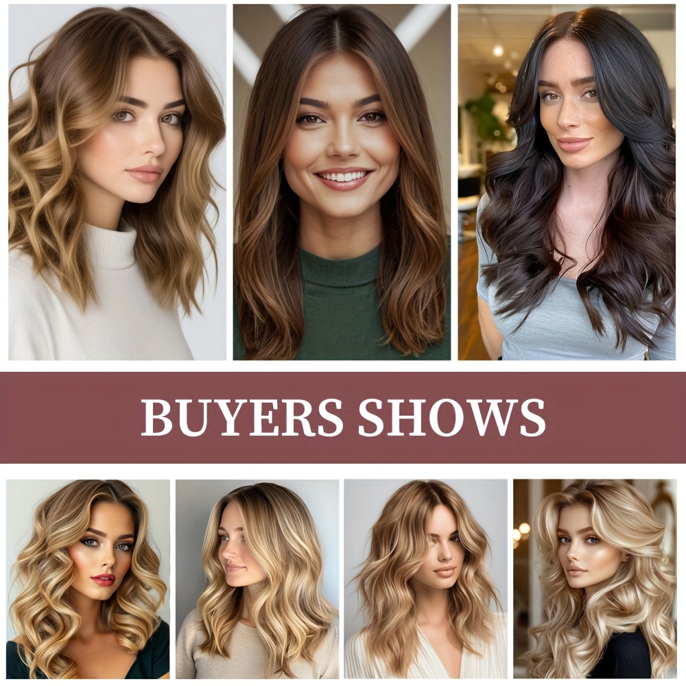 4pcs   straight clip in hair extensions 100   human hair 1    18 inch double weft invisible clips adds volume length easy to apply reusable hair extensions for women daily use special occasions versatile hairpiece elegant hairpiece   design details 0