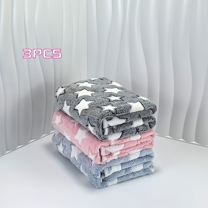 TEMU 【】高品質 ドッグベッドカバー & 。毛むくじゃらのペットを暖かく快適に保ちます。可愛い星柄。感謝祭、ハロウィン、クリスマス、猫と犬の愛好家へのプレゼントに最適。