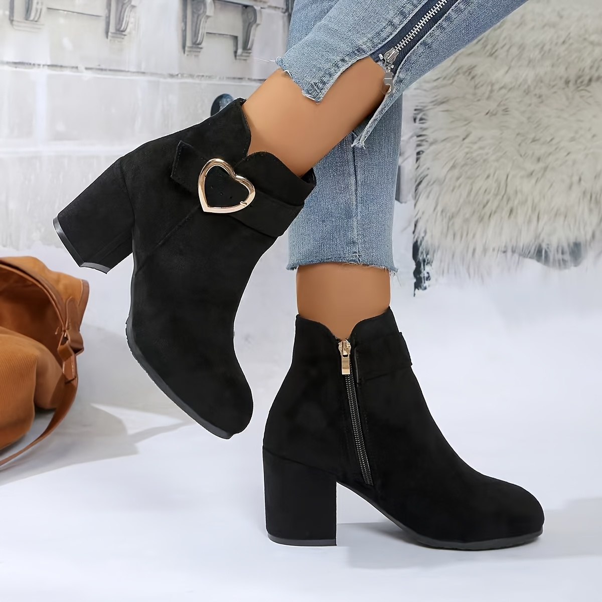 Estilos De Botas De Mujer Botas De Moda Para Mujer Para Con De Y