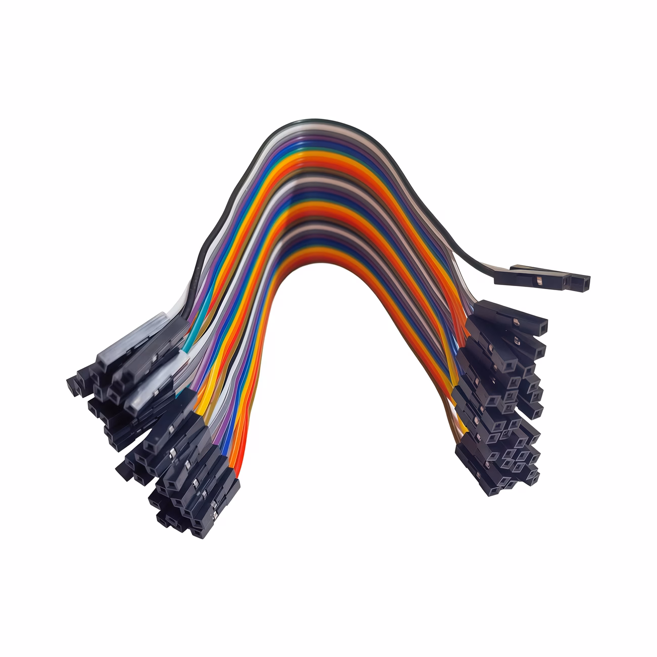 לוח פיתוח esp32 ch340c+ קו esp32 מודול צהוב 38 -32 מודול esp32 ליבה כפולה מוד כניסה יציאה פרטי מוצר 6