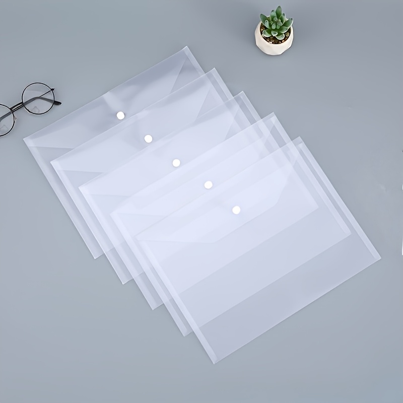 folders and files sold on Temu New Zealand