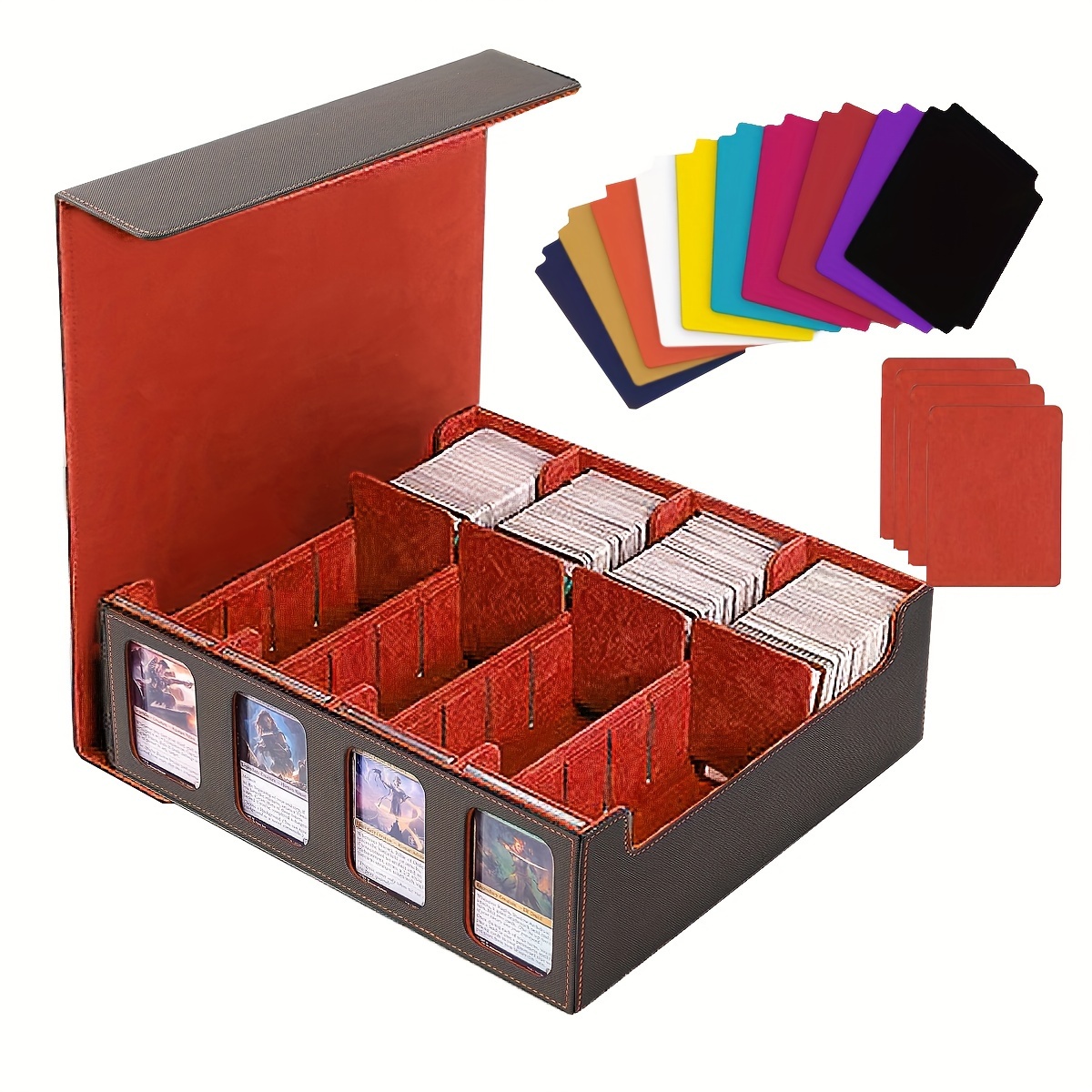 MtG ミスティックエディションストレージBOX 【公式通販】