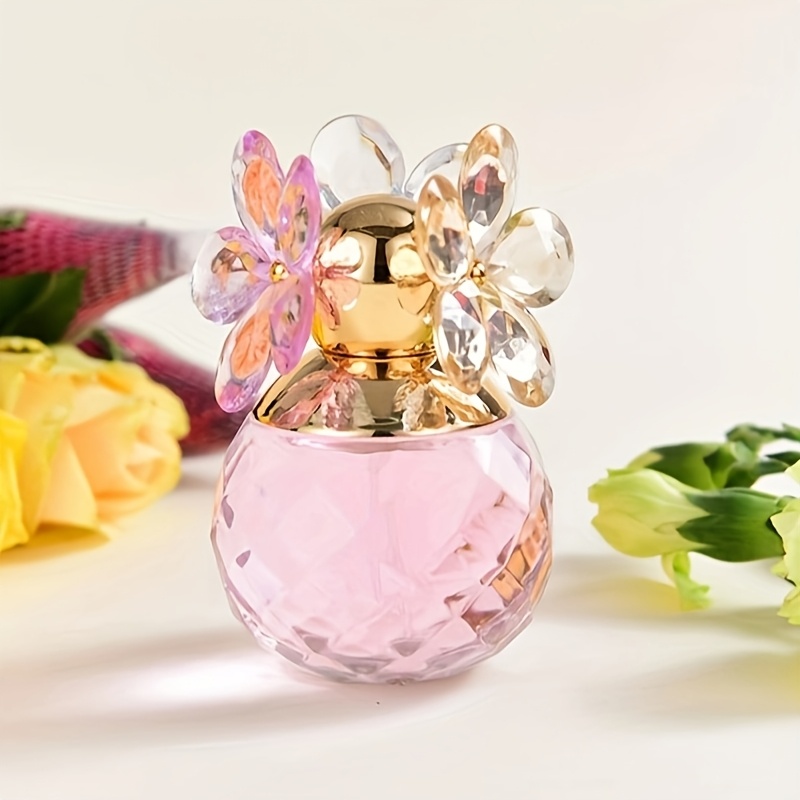 Fresh Floral Fruity Perfume