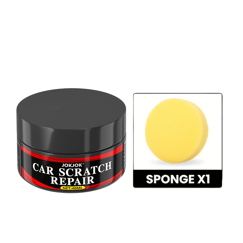 Image of Jokjok Upgraded Universal Automotive Exterior Repair Tool Kit - Specifically Designed For Repairing Scratches And Body Surface