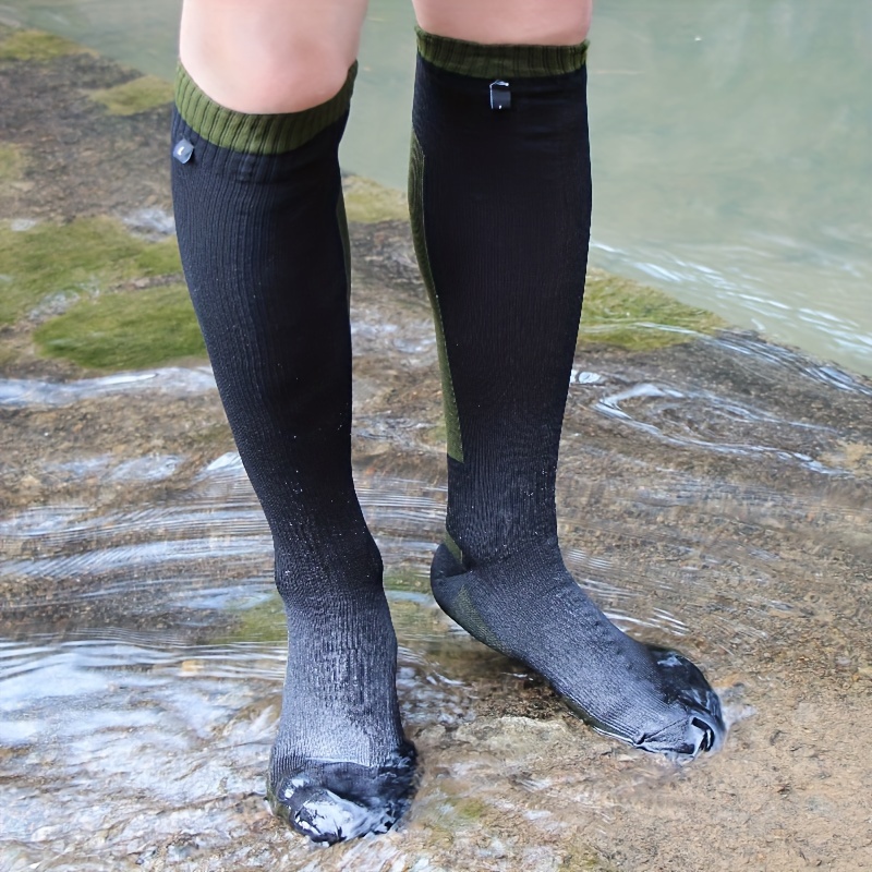 Unisex Hiking Wading Trail Running Socks