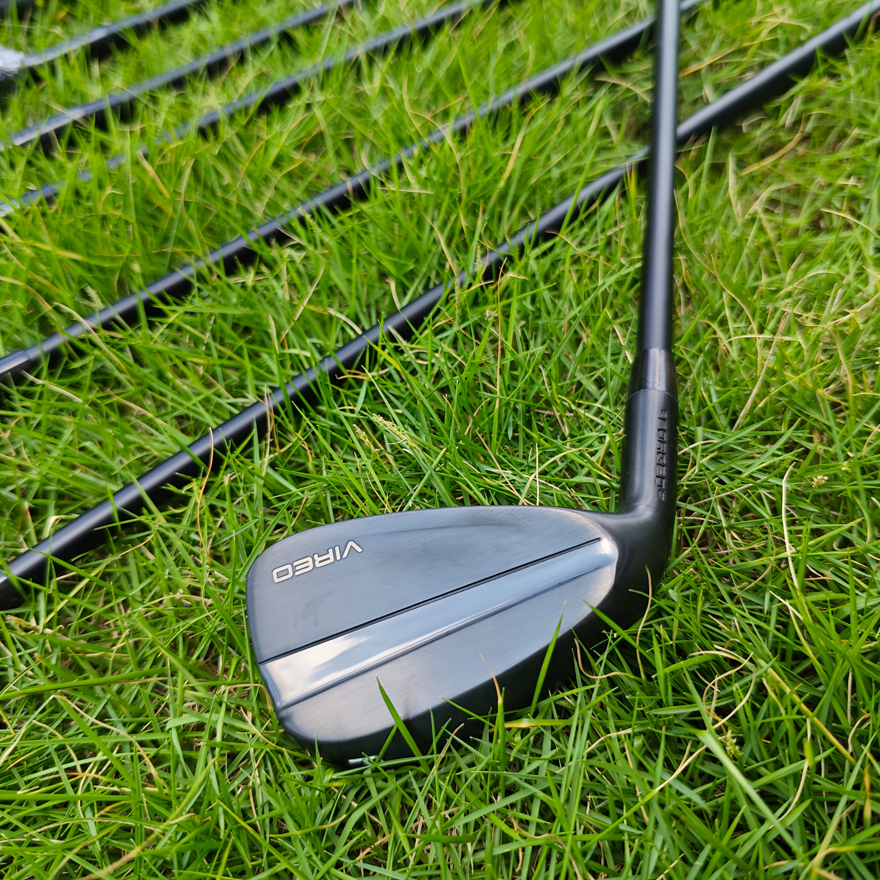 left hand golf clubs sold on Temu Canada