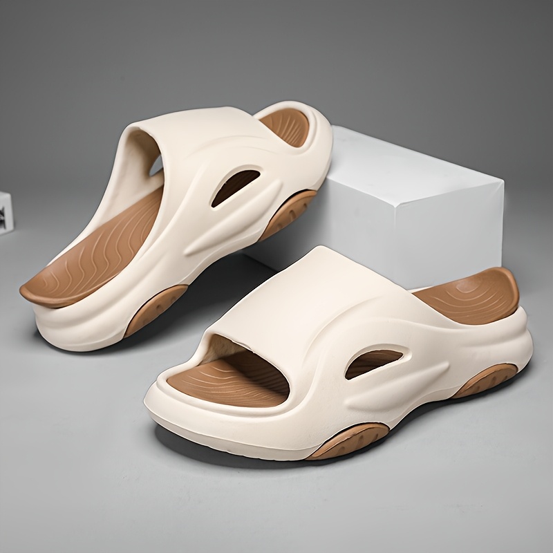 women's fashion solid sandals comfortable arch support Temu