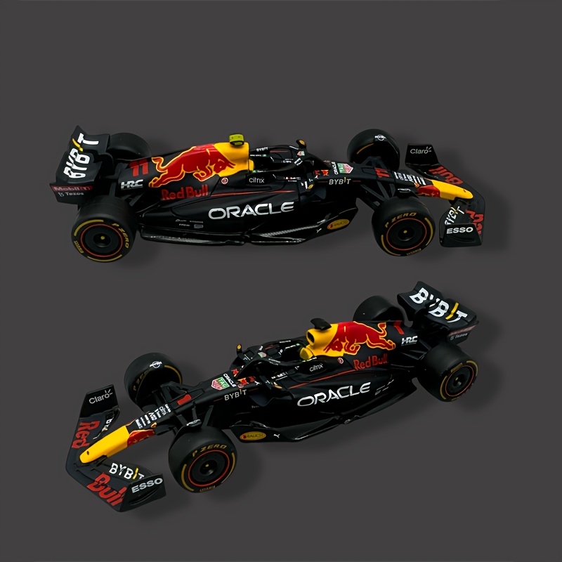 Bburago 1:43 2022 Formule 1 Red Bull Racing