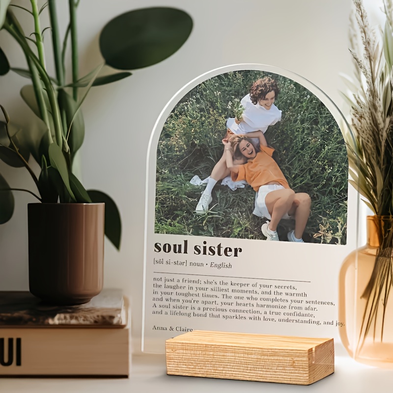 Herz-Kristall Zum 21. Geburtstag – Personalisiertes Geschenk Für Frauen & Mädchen