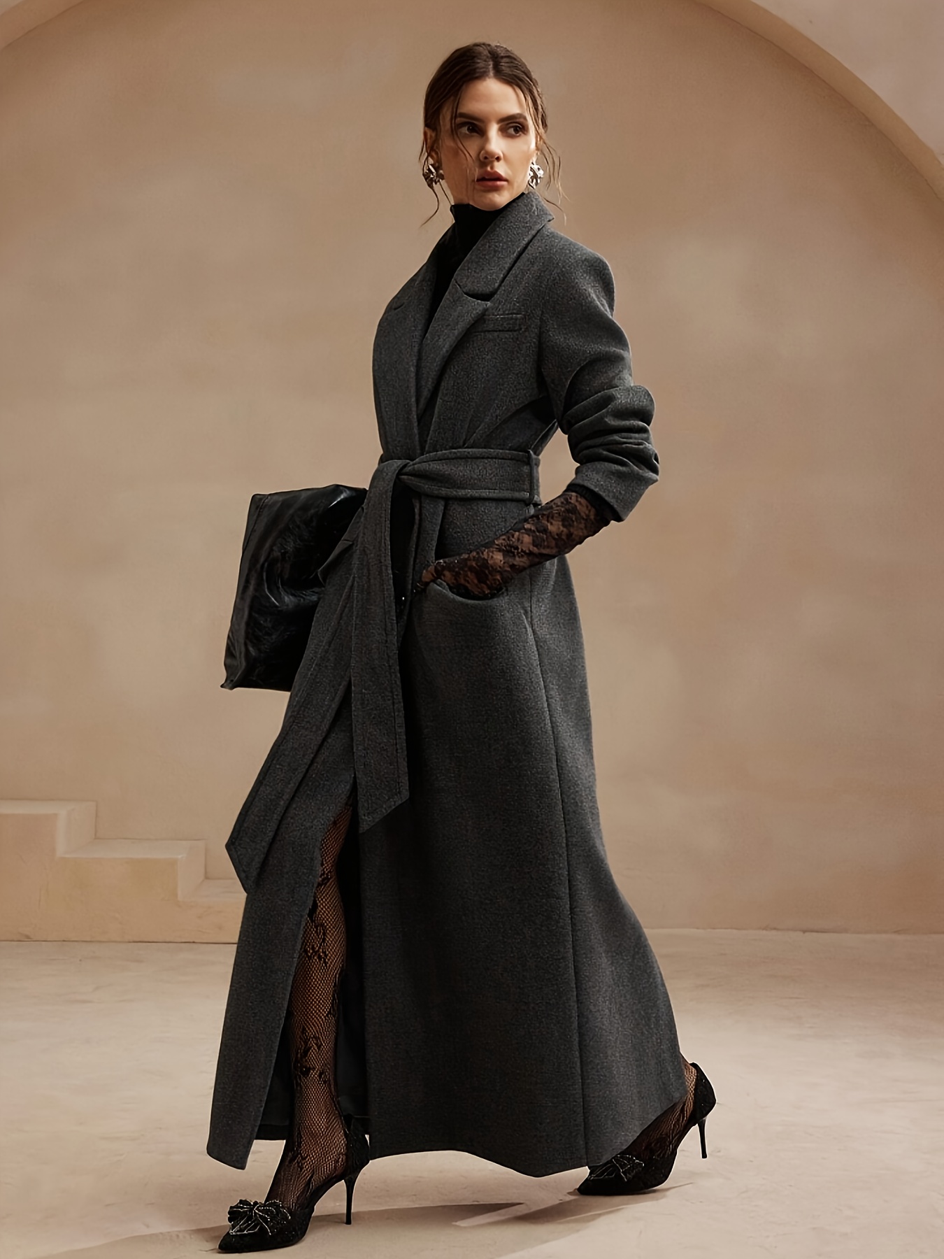 green emerald velvet dress Amazon.com: tuduoms Women's Belted Trench Coat with Faux Fur Collar Vintage  Long Peacoat Jacket Fall and Winter Windbeaker Dress Coats : Clothing,  Shoes & Jewelry