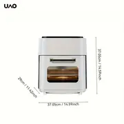 1pc 220 use for roasting for halloween christmas day pp no battery included details 6
