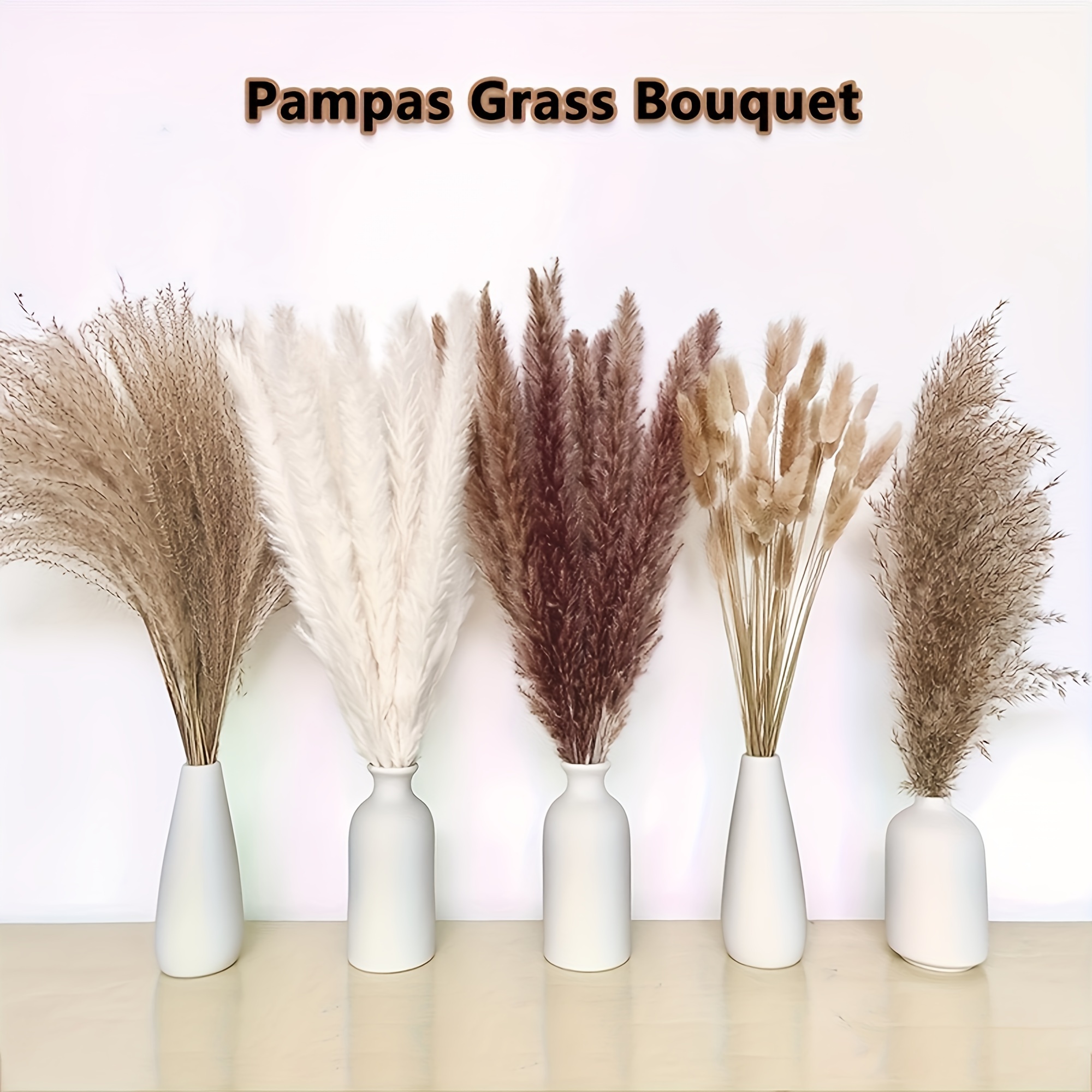 Gold Grass, Decorative Plumes, Natural Dried Plumes, Pampas Grass, Pampas  Grass Decor, Fall Decorations Indoor, Gold Grass Decor -  Norway