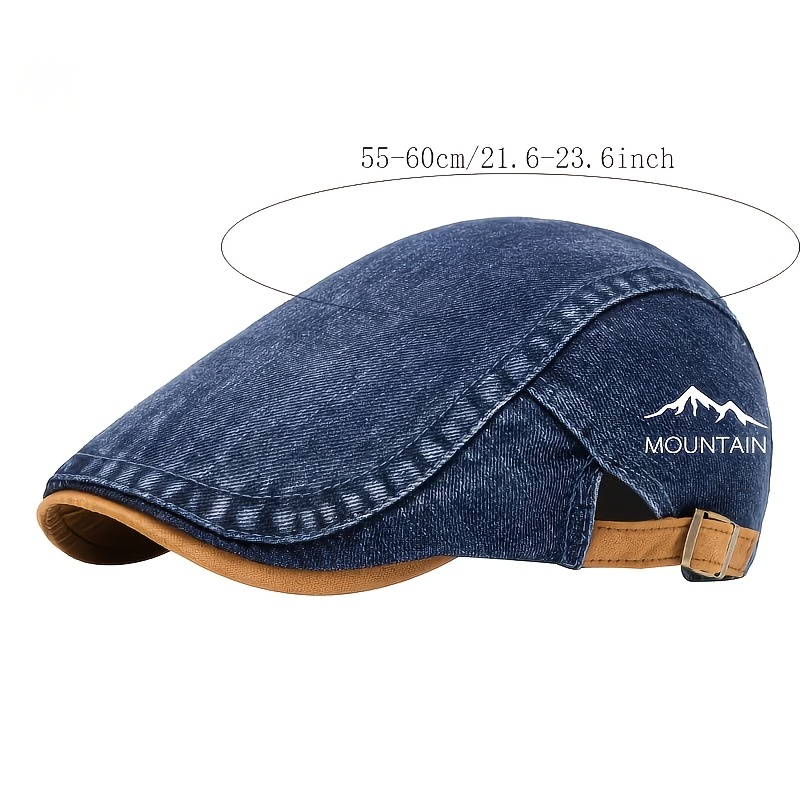 Les chapeaux pour homme sont votre accessoire d
