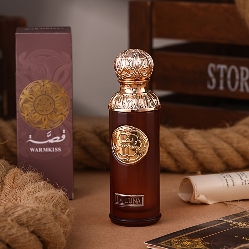 Luna Valley Perfume Miro La Luna Parfum LA LUNA VALLEY