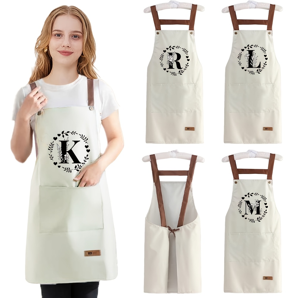 aprons sold on Temu Canada
