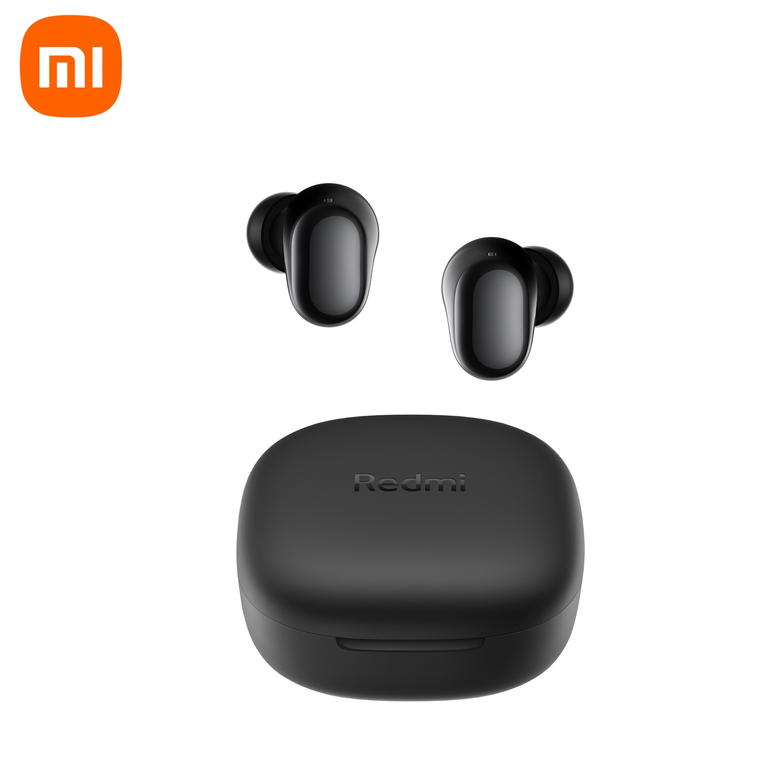 

Xiaomi Buds 6 | 10mm | Ai Reduction | Up To 36- | Wireless 5.4 |