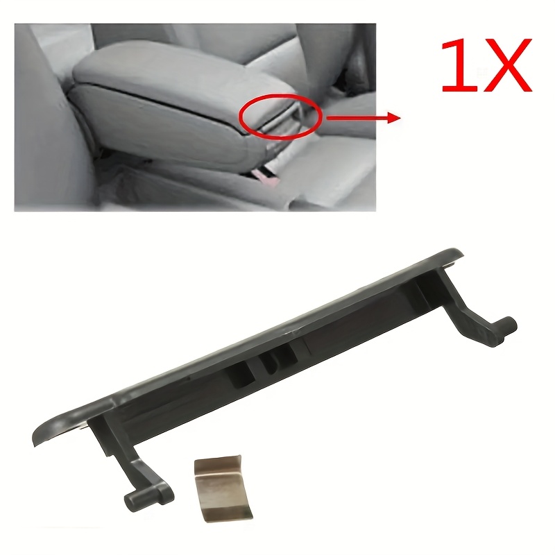 Auto Console Armrest Lid Center Cover 4f0 898 173 A6 C6 2005-2011