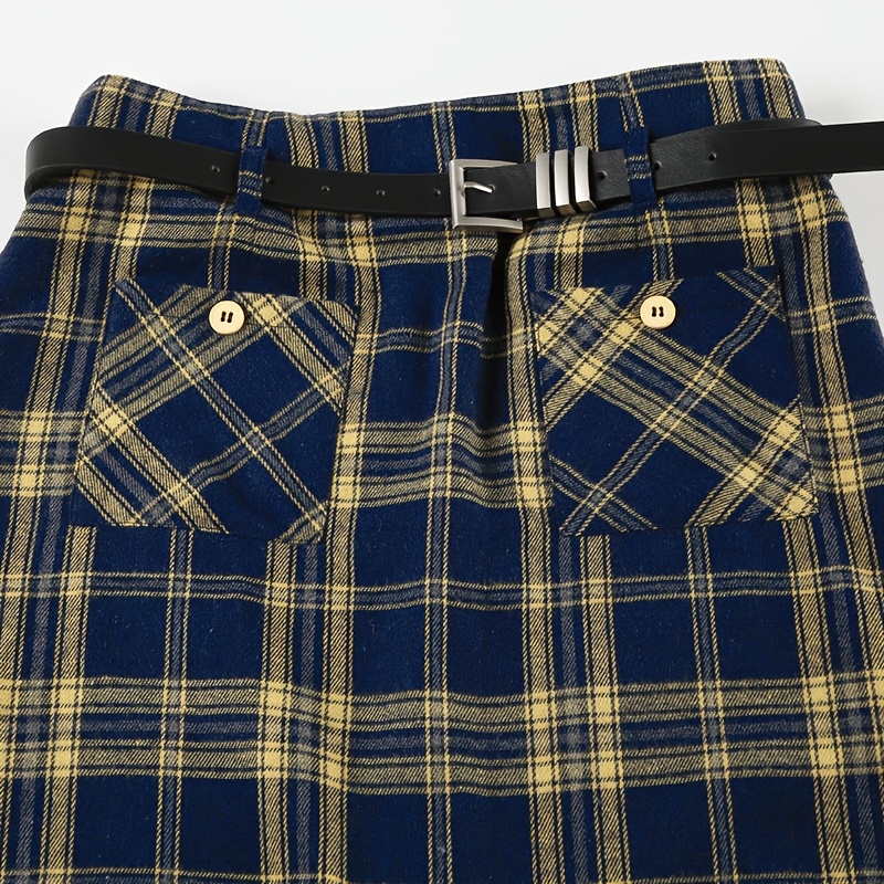 sassygals elegant maxi skirt low Temu Kuwait - Main Image