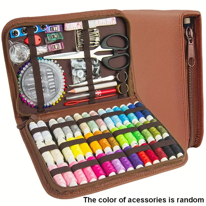 Sewing Kit Sewing Supplies Accessories 12 18 24 36 Color