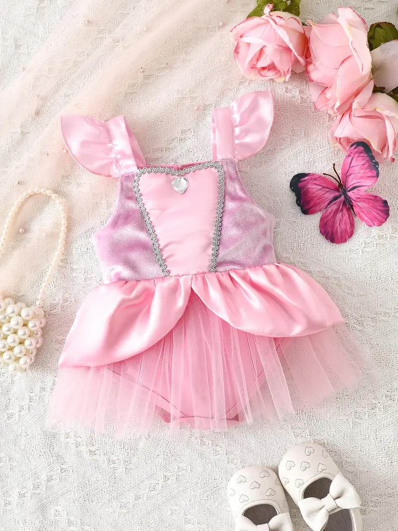newborn velvet dress Girl Christmas Outfit, Red Romper Set, Newborn Girl Photo Outfit, Baby Girl Christmas Outfit, Newborn Girl Coming Home Outfit personalized and other occasions Mayoral Newborn Heart Print Velvet